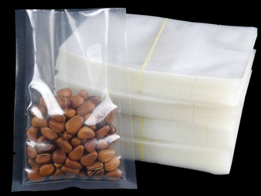 食品真空包裝袋怎么用？怎么抽空氣？